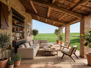 Veranda
