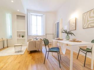 Bilocale via Luigi Porro Lambertenghi 34, Isola, Milano