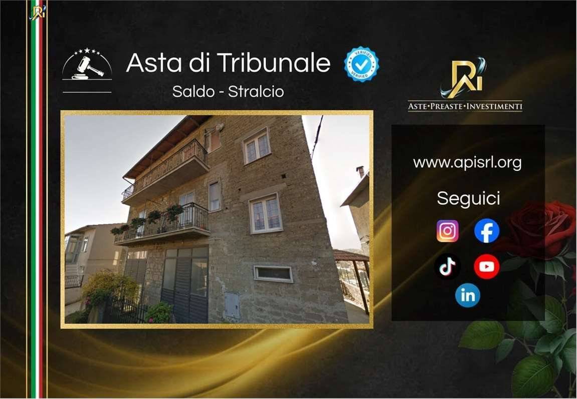 Appartamento in vendita a Gradoli