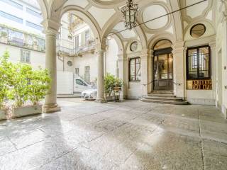 Interno palazzo