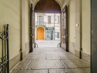 Interno palazzo