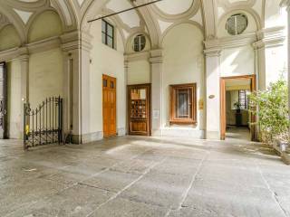 Interno palazzo