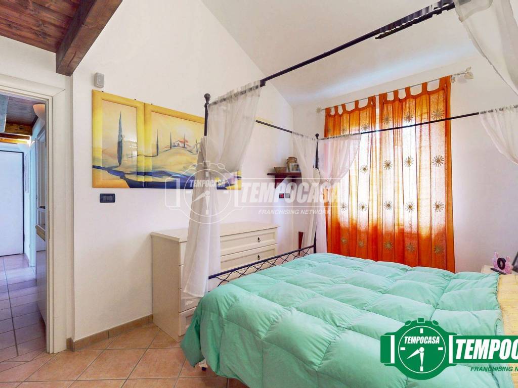 Camera da letto