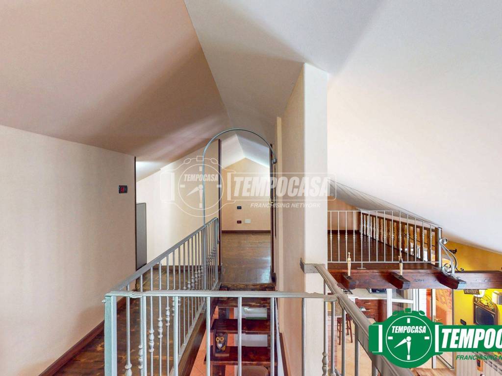 Interno palazzo