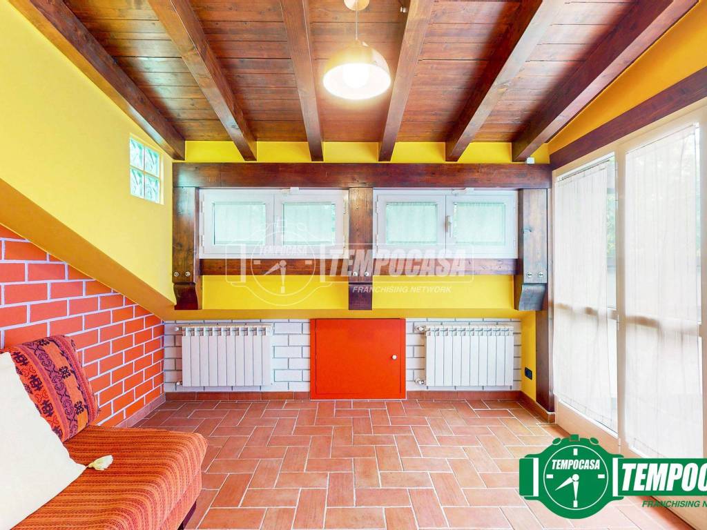 Veranda
