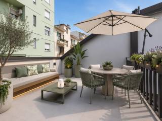 Monolocale via Francesco De Sanctis, 56., Cermenate - Abbiategrasso, Milano