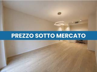 Trilocale via Friuli 34, Porta Romana - Medaglie d'Oro, Milano