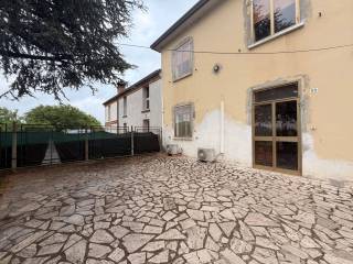Cortile interno
