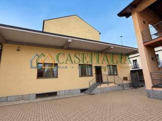 Facciata