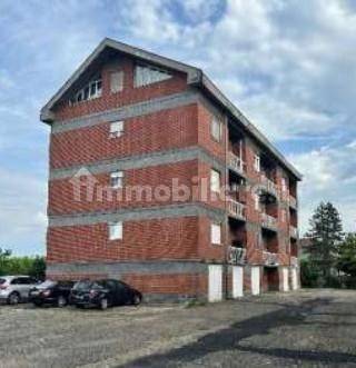 Appartamento in vendita a Asti