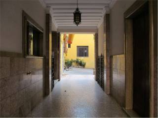 Interno palazzo