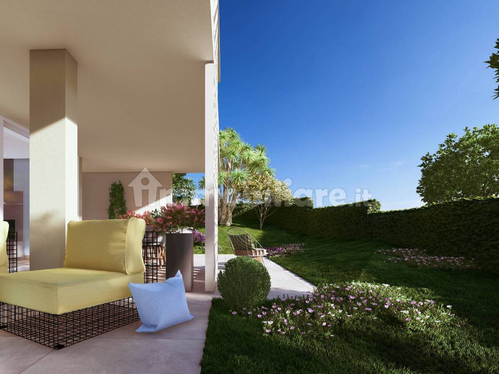 Giardino