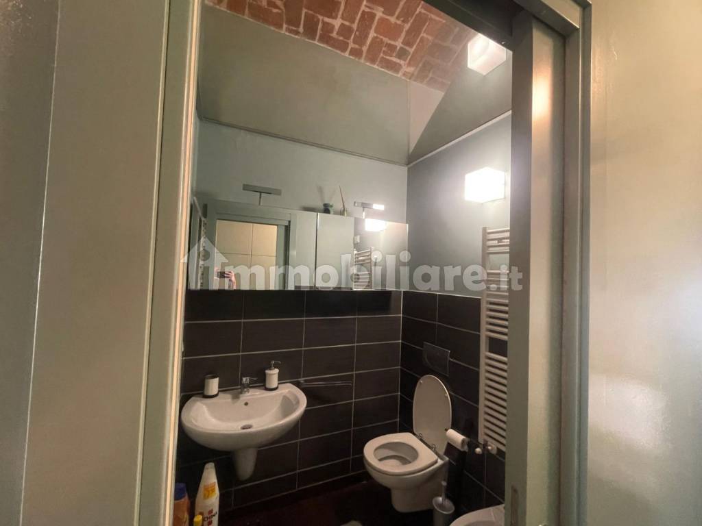 Appartamento in Crocetta, foto 19 di 26
