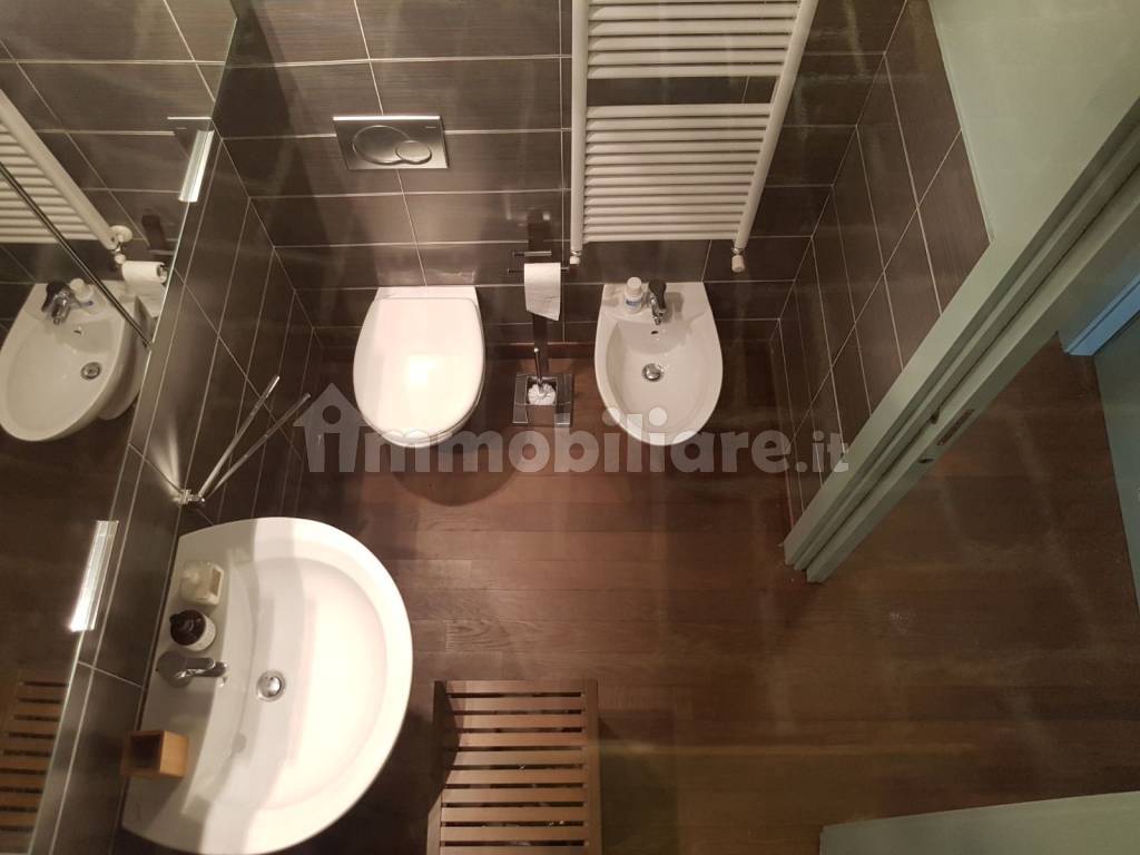Appartamento in Crocetta, foto 21 di 26