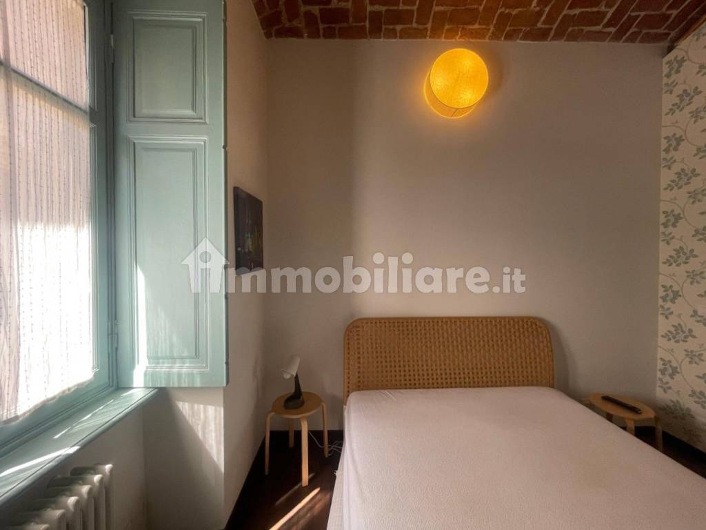 Appartamento in Crocetta, foto 23 di 26