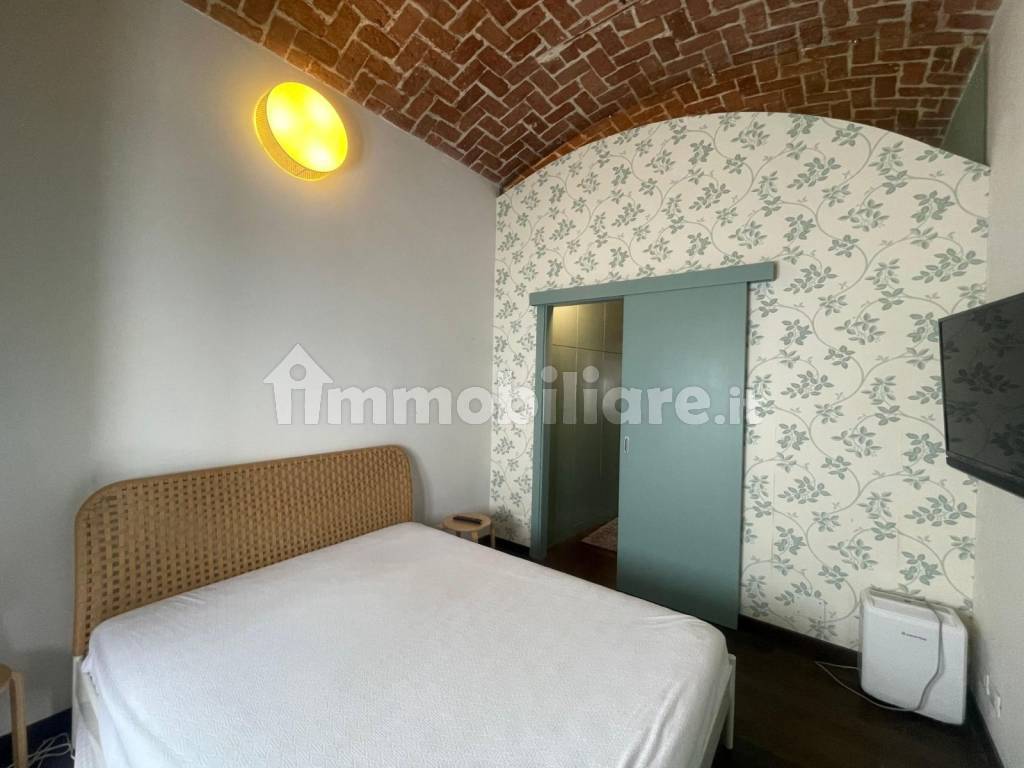 Appartamento in Crocetta, foto 24 di 26