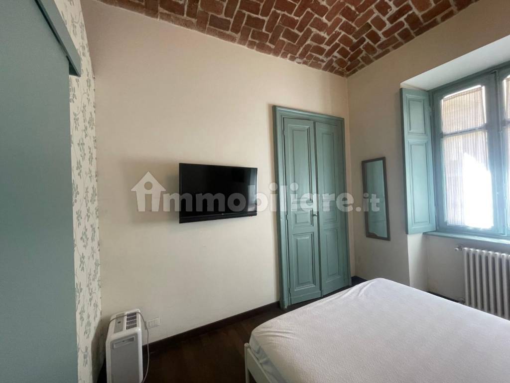Appartamento in Crocetta, foto 25 di 26
