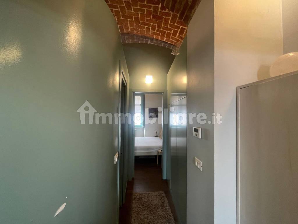 Appartamento in Crocetta, foto 13 di 26