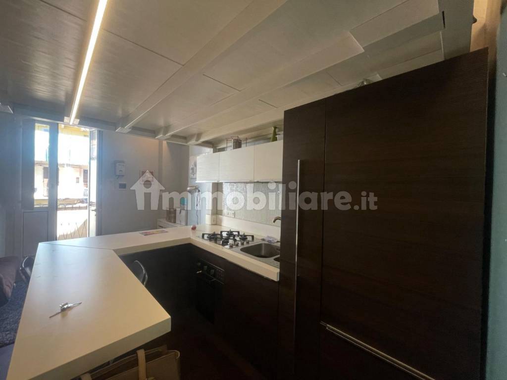 Appartamento in Crocetta, foto 8 di 26