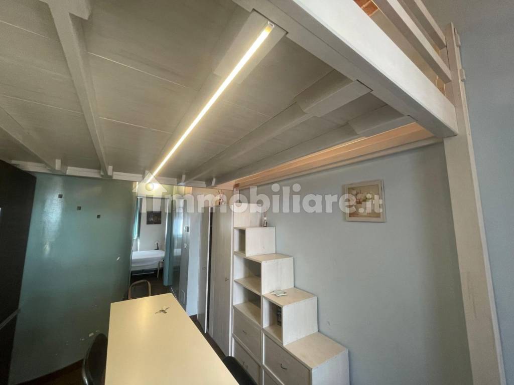 Appartamento in Crocetta, foto 6 di 26