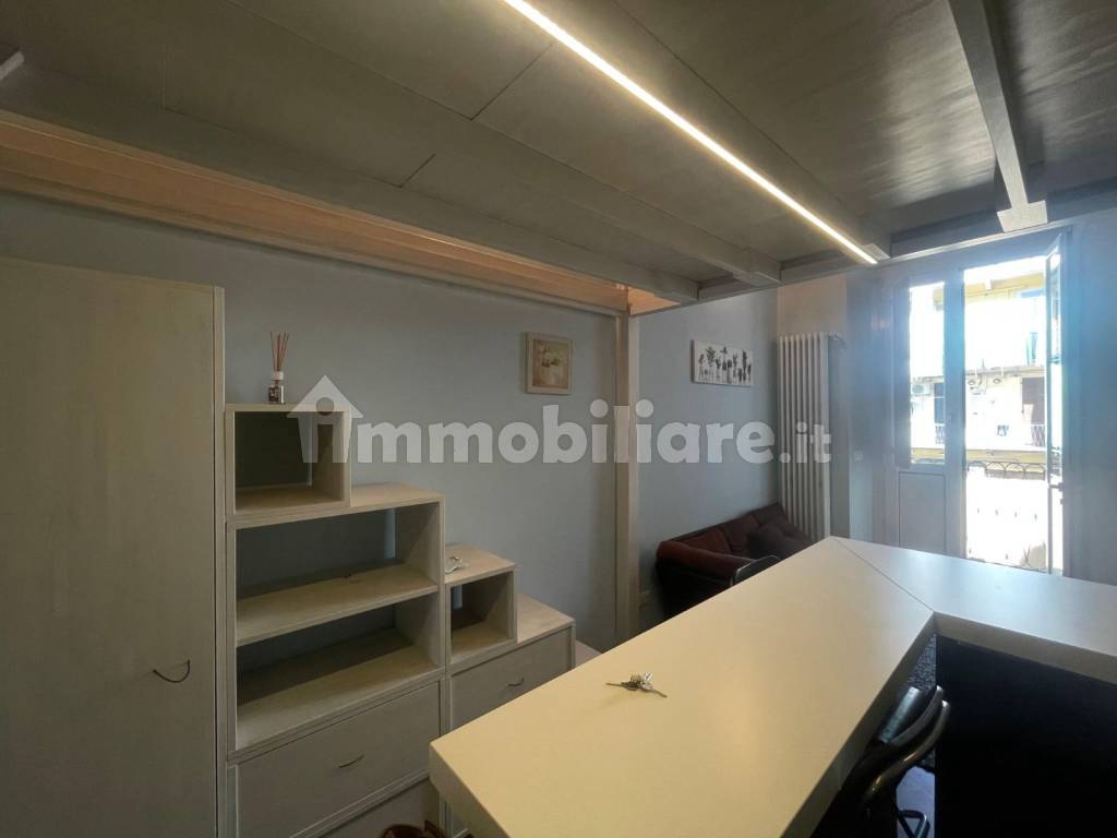 Appartamento in Crocetta, foto 5 di 26