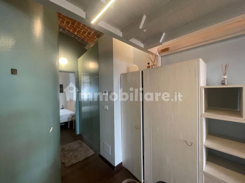 Appartamento in Crocetta, foto 12 di 26