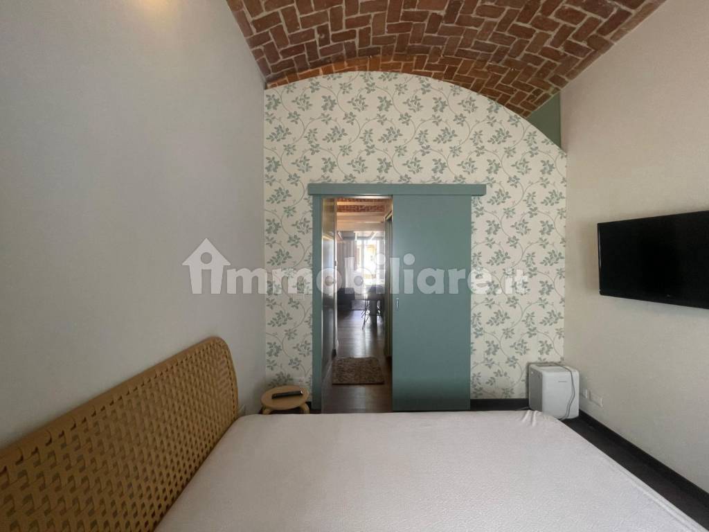 Appartamento in Crocetta, foto 26 di 26