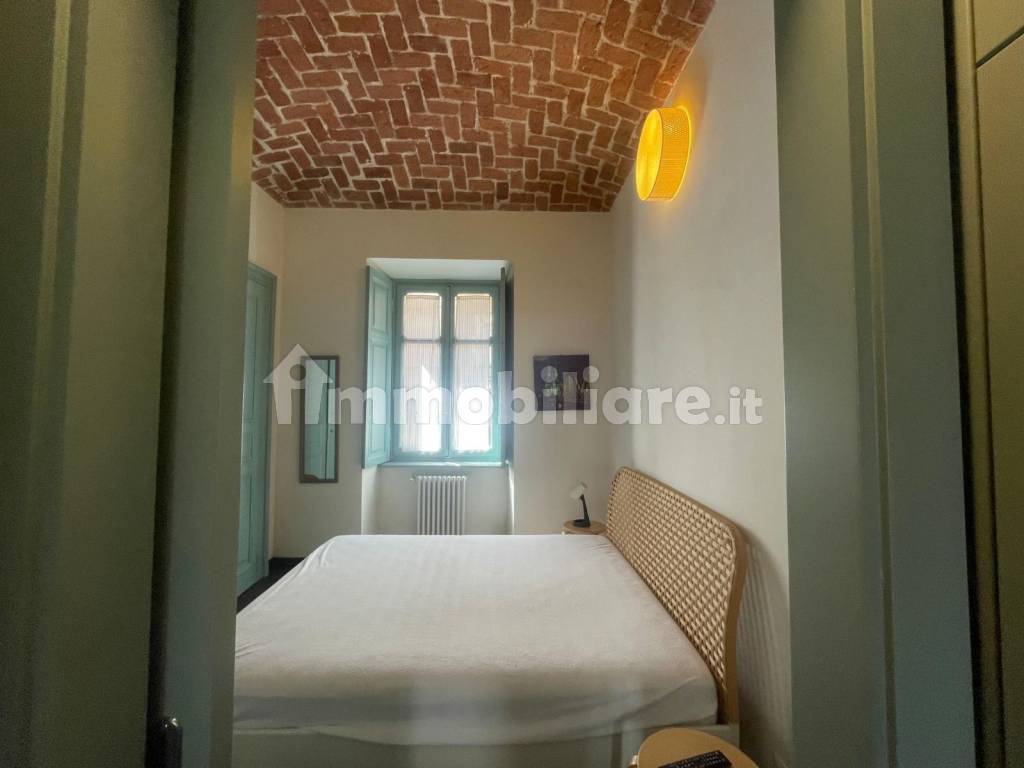 Appartamento in Crocetta, foto 20 di 26