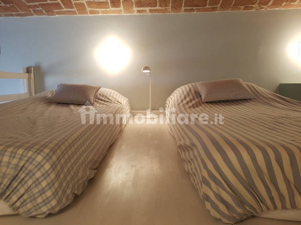 Appartamento in Crocetta, foto 10 di 26