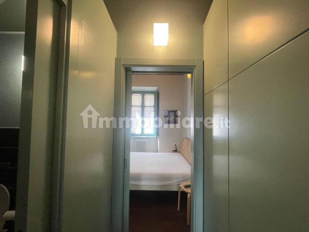 Appartamento in Crocetta, foto 14 di 26