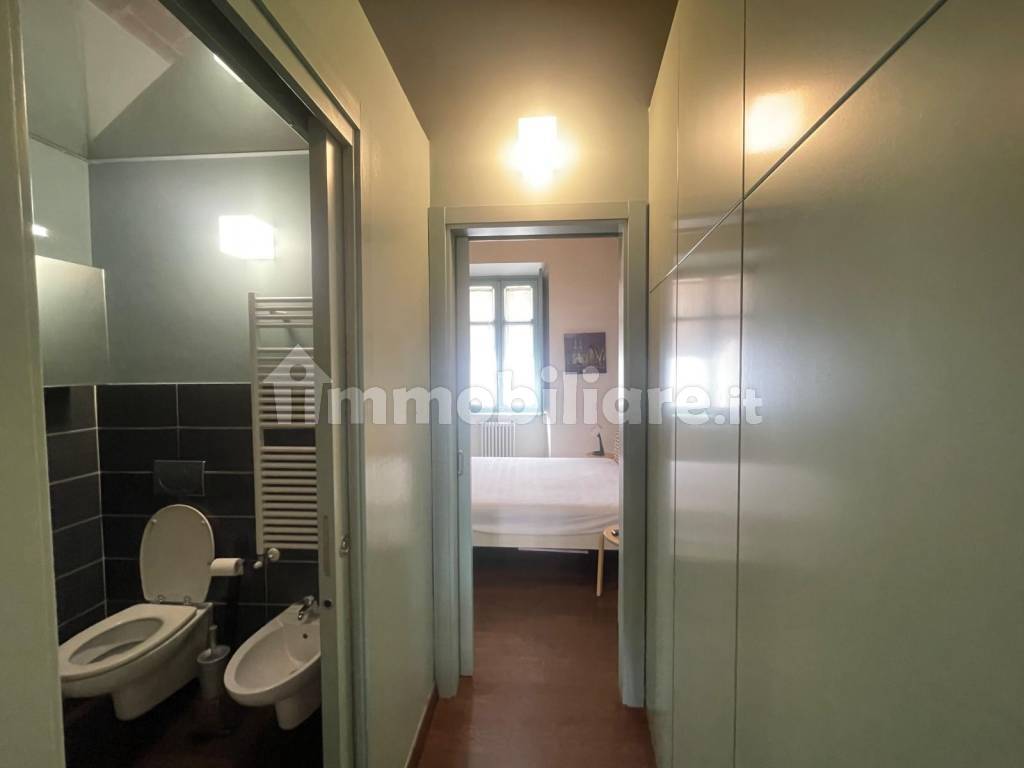 Appartamento in Crocetta, foto 15 di 26