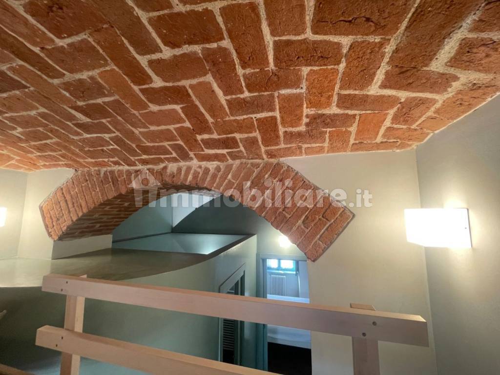 Appartamento in Crocetta, foto 11 di 26