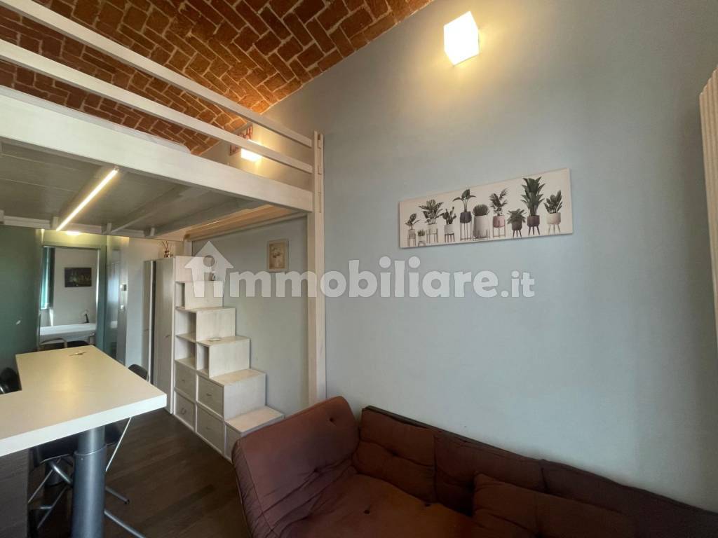 Appartamento in Crocetta, foto 4 di 26