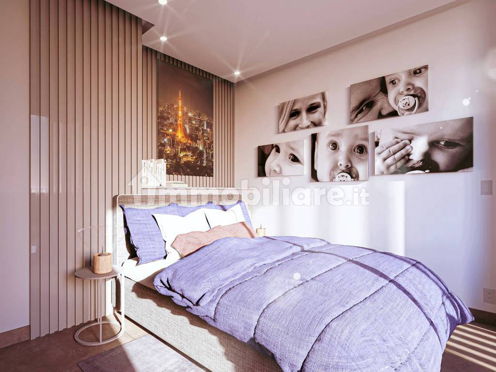 Camera da letto