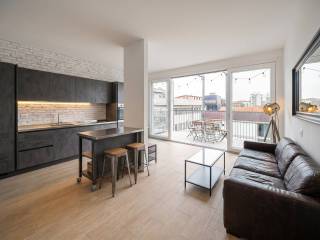 Monolocale via Don Bartolomeo Grazioli 57, Dergano, Milano