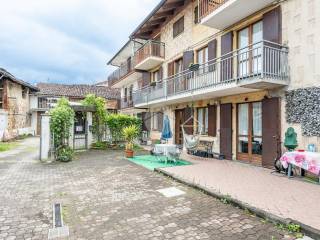 Cortile interno