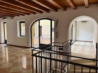 Interno palazzo