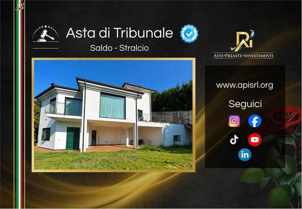 Villa in vendita a Salento