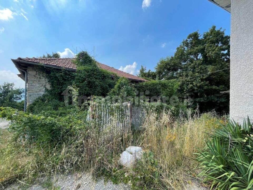 Casa indipendente in vendita a Palagano