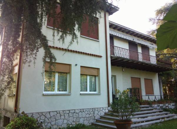 Appartamento in vendita a Treviso