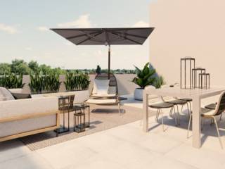 Terrazzo