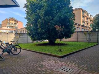 Monolocale via Astico 18, Ponte Nuovo, Milano