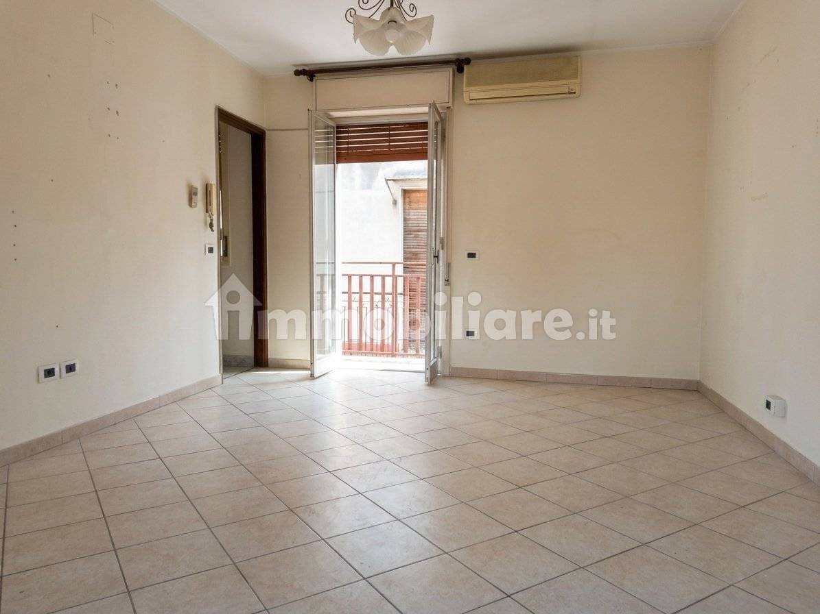 Appartamento in vendita a Paternò