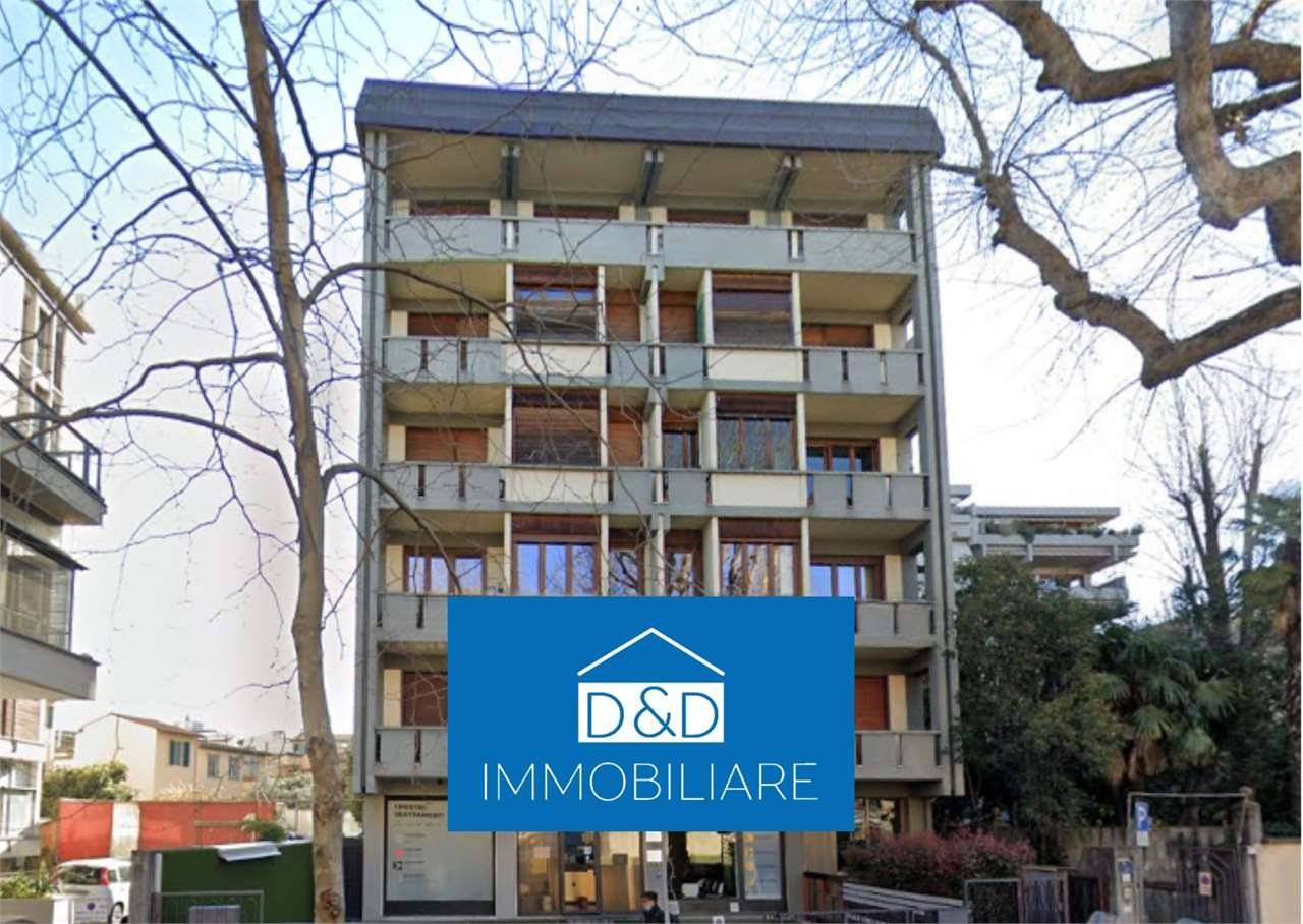 Appartamento in vendita a Firenze