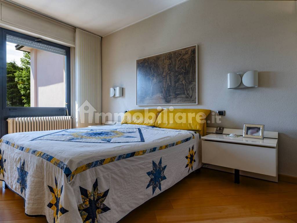 Camera da letto