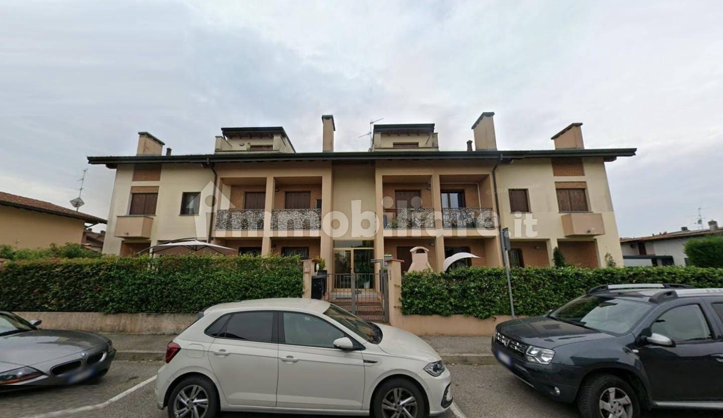 Appartamento in vendita a Castiraga Vidardo