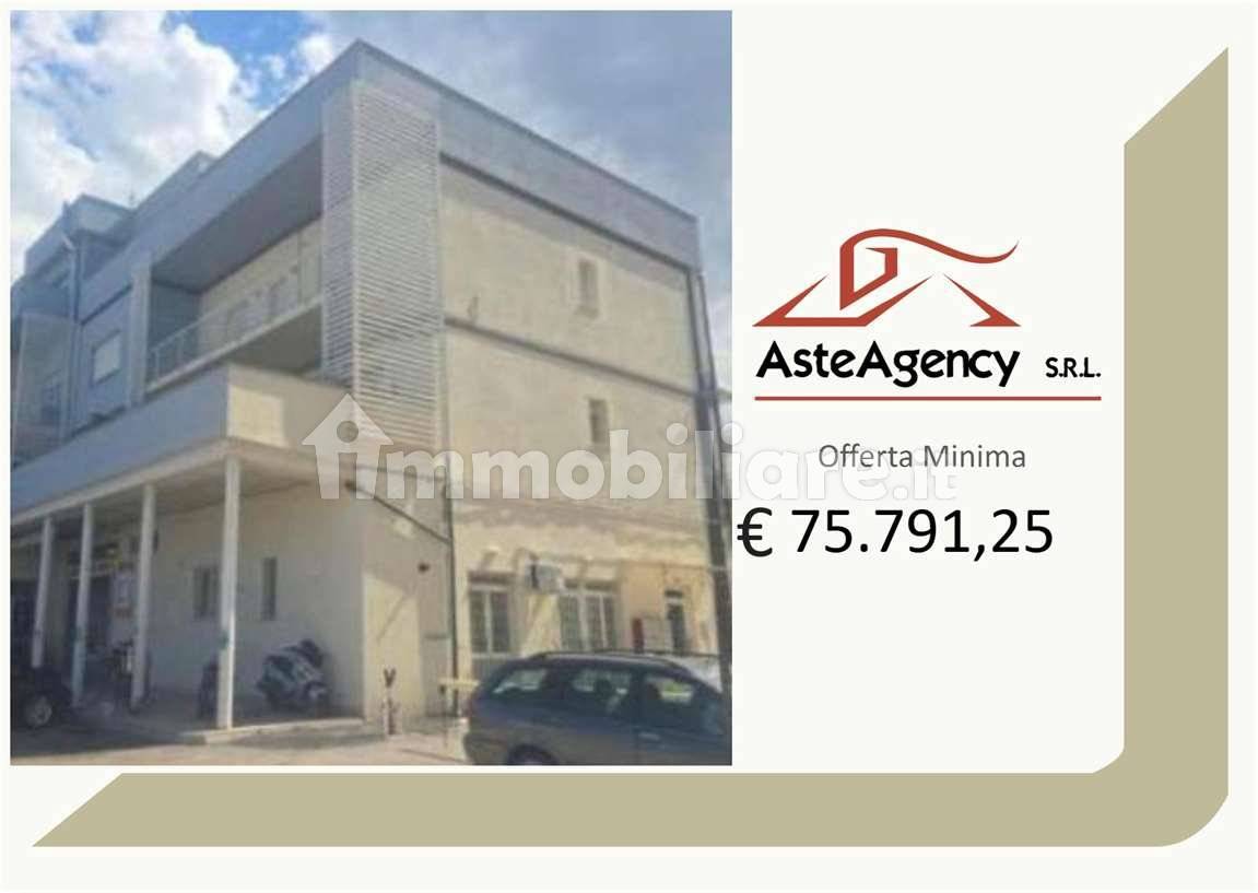 Appartamento in vendita a Civitanova Marche