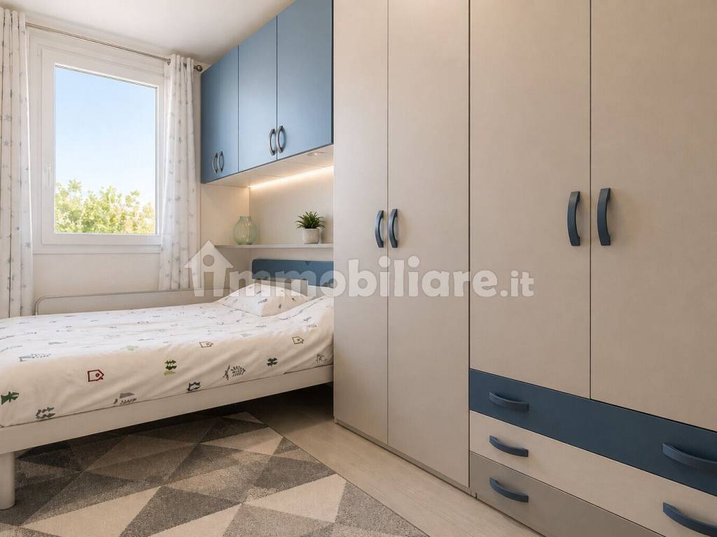 Camera da letto