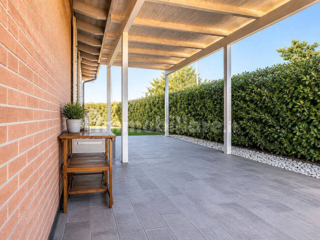 Terrazzo