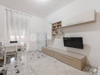 Bilocale via Padova 217, Crescenzago, Milano